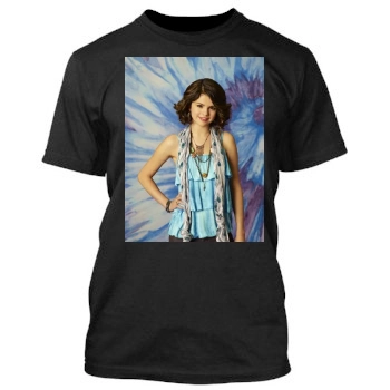 Selena Gomez Men's TShirt