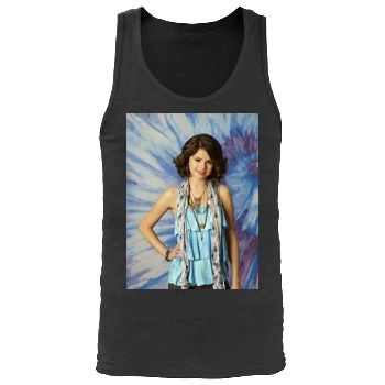 Selena Gomez Men's Tank Top