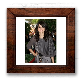 Selena Gomez 6x6