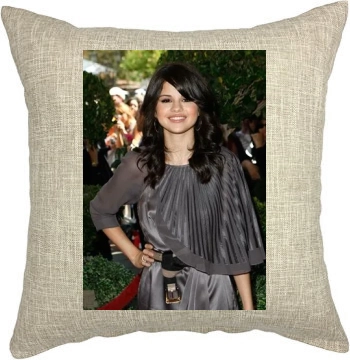 Selena Gomez Pillow