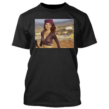 Shania Twain Men's TShirt