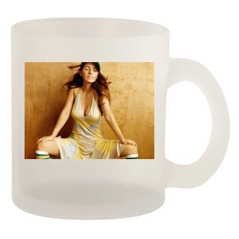 Shania Twain 10oz Frosted Mug