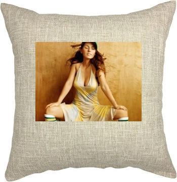 Shania Twain Pillow