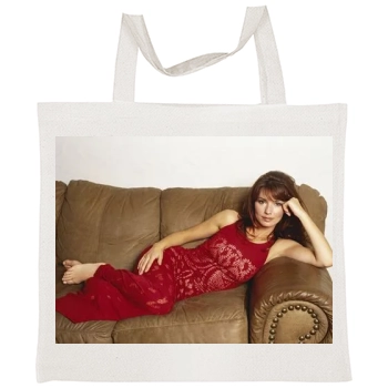 Shania Twain Tote