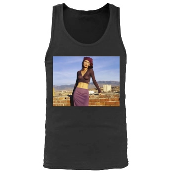 Shania Twain Men's Tank Top