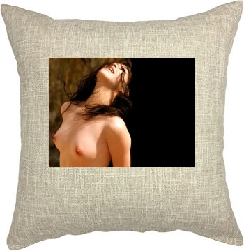 Shu Qi Pillow