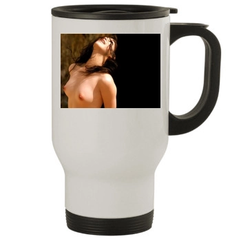 Shu Qi Stainless Steel Travel Mug