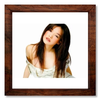 Shu Qi 12x12