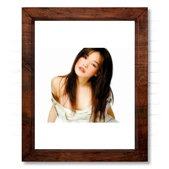 Shu Qi 14x17