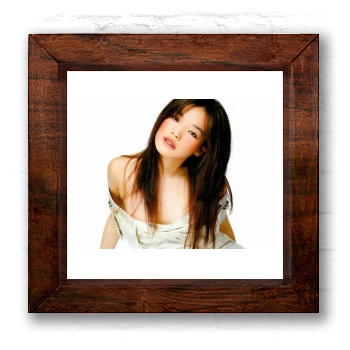 Shu Qi 6x6