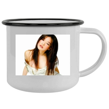 Shu Qi Camping Mug