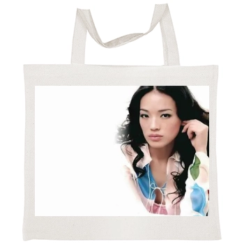 Shu Qi Tote