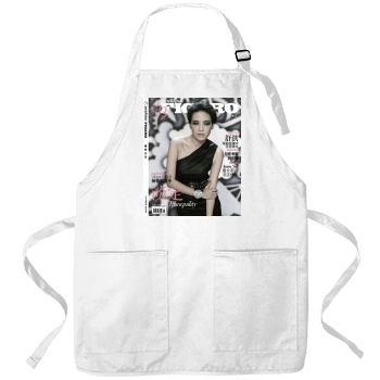 Shu Qi Apron