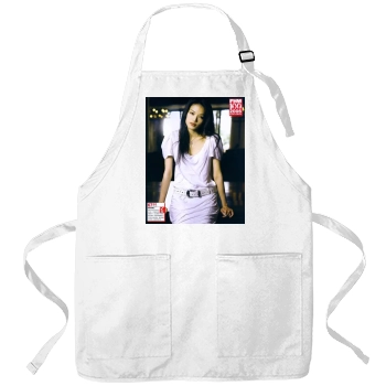 Shu Qi Apron