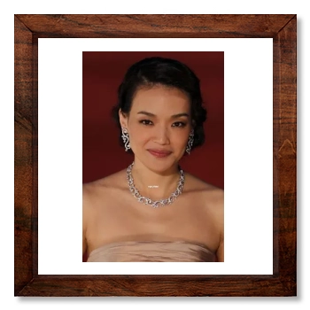 Shu Qi 12x12