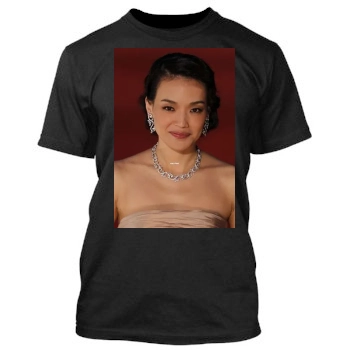 Shu Qi Men's TShirt