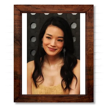 Shu Qi 14x17