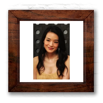 Shu Qi 6x6