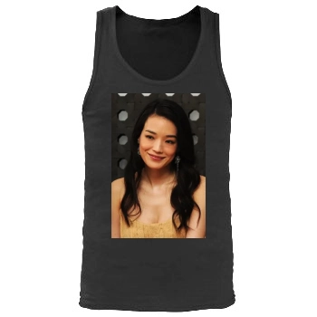 Shu Qi Men's Tank Top