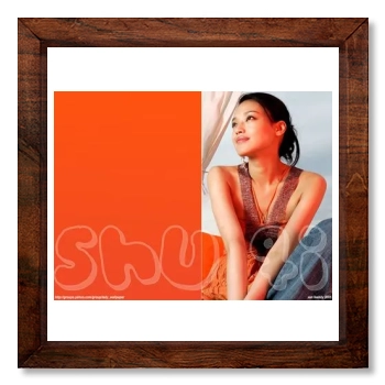 Shu Qi 12x12