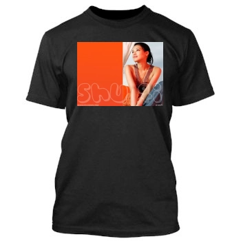 Shu Qi Men's TShirt