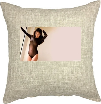 Shu Qi Pillow