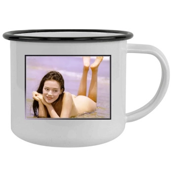 Shu Qi Camping Mug