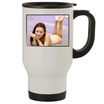 Shu Qi Stainless Steel Travel Mug