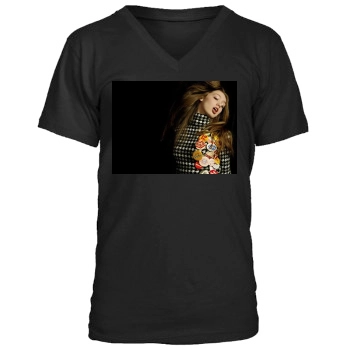 Skye Sweetnam Men's V-Neck T-Shirt