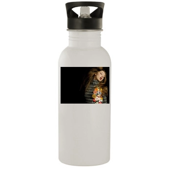 Skye Sweetnam Stainless Steel Water Bottle