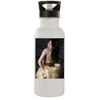 Skye Sweetnam Stainless Steel Water Bottle