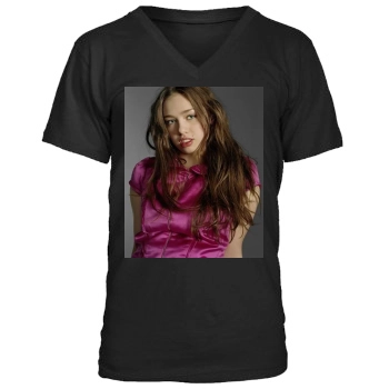 Skye Sweetnam Men's V-Neck T-Shirt