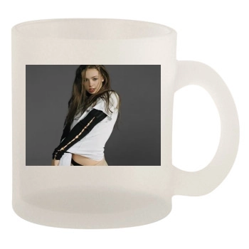 Skye Sweetnam 10oz Frosted Mug