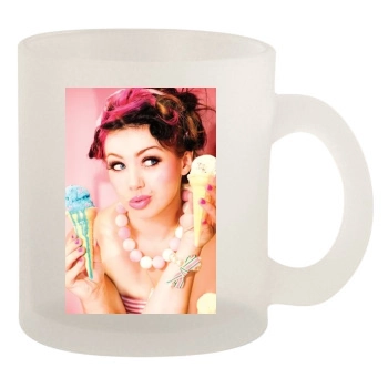 Skye Sweetnam 10oz Frosted Mug