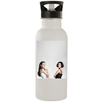 TATU Stainless Steel Water Bottle