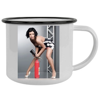 TATU Camping Mug