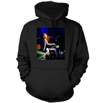 Tori Amos Mens Pullover Hoodie Sweatshirt