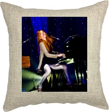 Tori Amos Pillow