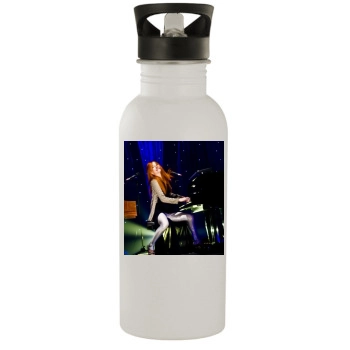 Tori Amos Stainless Steel Water Bottle