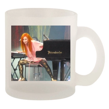 Tori Amos 10oz Frosted Mug