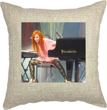 Tori Amos Pillow