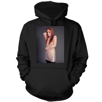 Tori Amos Mens Pullover Hoodie Sweatshirt