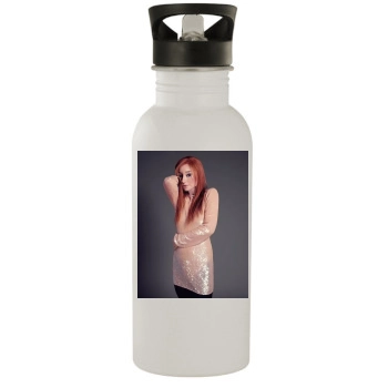 Tori Amos Stainless Steel Water Bottle