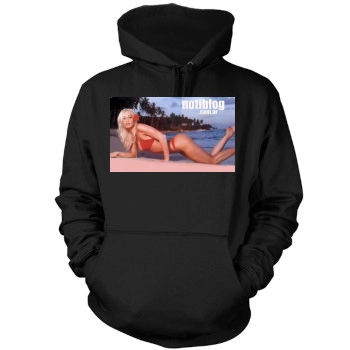 Ingrid Grudke Mens Pullover Hoodie Sweatshirt