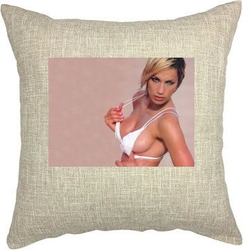 Ingrid Grudke Pillow