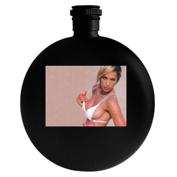 Ingrid Grudke Round Flask