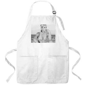 Ingrid Grudke Apron