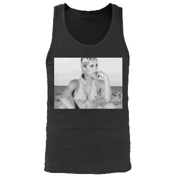 Ingrid Grudke Men's Tank Top