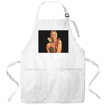 Ingrid Grudke Apron