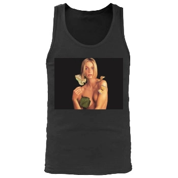 Ingrid Grudke Men's Tank Top